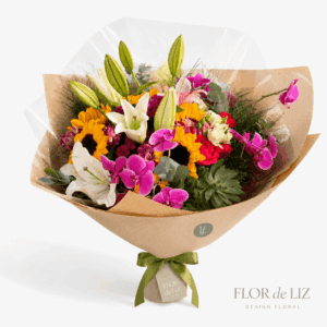 Bouquet Luxo