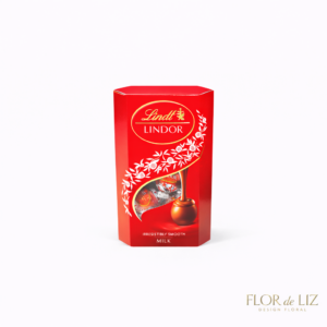 Chocolate Lindt Ao Leite 75 g