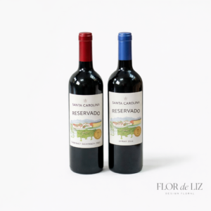 Vinho Santa Carolina Reservado