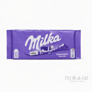 Chocolate Milka 90 g