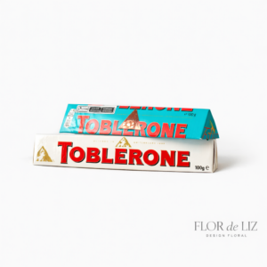 Chocolate Toblerone 100g | Chocolate Suíço para Presente